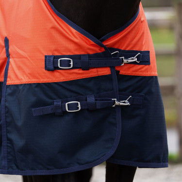 Outdoordeken Imperial Riding Limited Zomer met hals