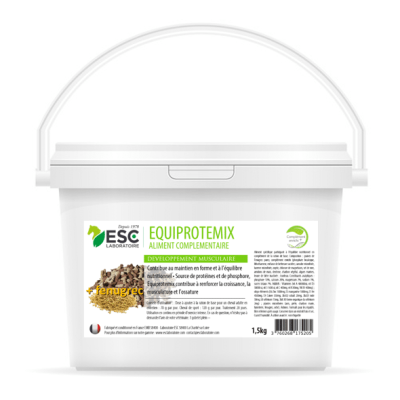 Equiprotemix ESC Laboratorium