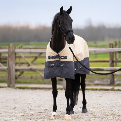 Outdoordeken Imperial Riding Limited 100gr met hals