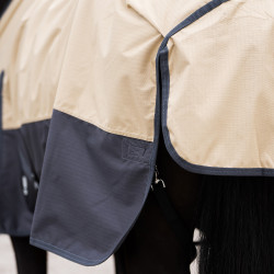Outdoordeken Imperial Riding Limited 100gr met hals