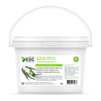 Eucalyptus ESC Laboratorium