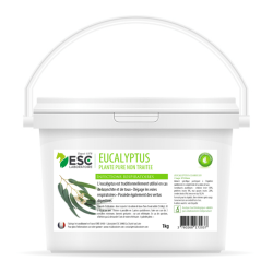 Eucalyptus ESC Laboratorium