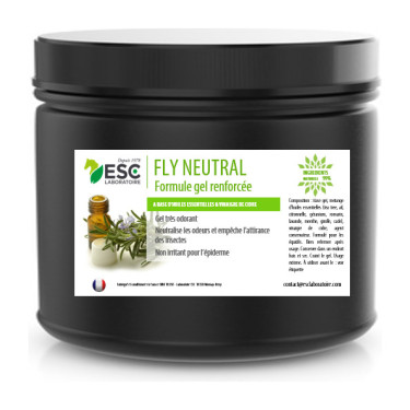Fly neutrale gel ESC Laboratorium