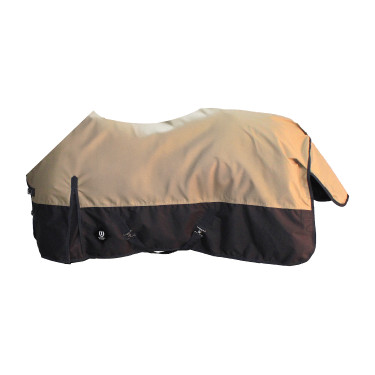 Outdoordeken Imperial Riding Limited Zomer zonder hals
