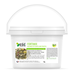 Fortimix ESC Laboratorium Fortimix ESC Laboratorium