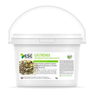 Gastromix ESC Laboratorium