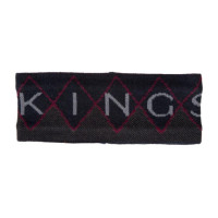KLMika gebreide hoofdband Kingsland
