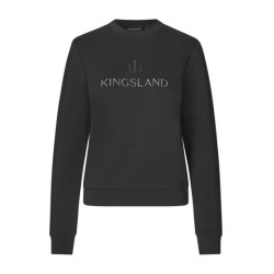 Klmona Sweatshirt voor dames Kingsland