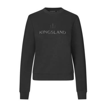 Klmona Sweatshirt voor dames Kingsland