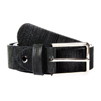 KLMarcello PU-riem Kingsland Zwart