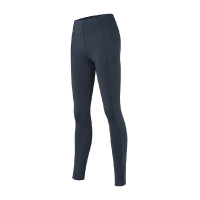 KLMelanie Legging voor dames Kingsland Marine Marineblauw