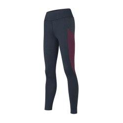 Klmegan Legging voor dames Kingsland