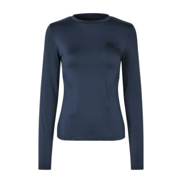 KLmandy dames trainingsshirt Kingsland