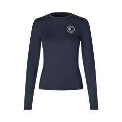 KLmalin dames trainingsshirt Kingsland