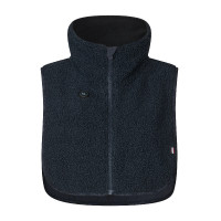 KLValero Heat Nekwarmer Kingsland Marine Marineblauw