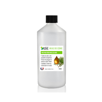 Cederolie ESC Laboratorium