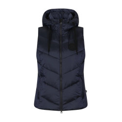 KLMonica damesbodywarmer Kingsland dames