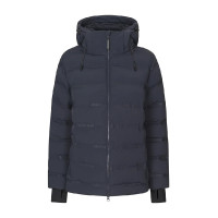 KLMiller damesrijjas Kingsland dames Marine Marineblauw