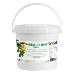 Zalf Met Laurier Blond ESC Laboratoire