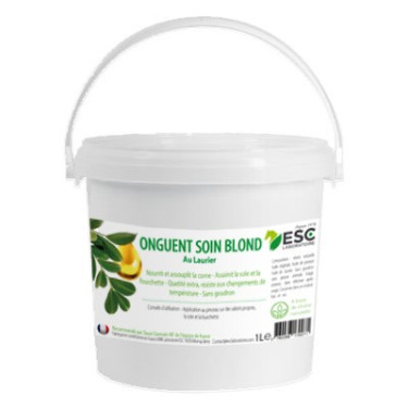 Zalf Met Laurier Blond ESC Laboratoire Zalf Met Laurier Blond ESC Laboratoire