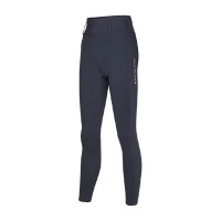 Dameslegging F-Grip F-Tec 5 KLLeann Kingsland dames Marine Marineblauw