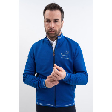 Paindep Uniseks Sweater Csio La Baule Rolex Series Blauw La Baule Blauw La Baule Paindep Uniseks Sweater Csio La Baule Rolex Series Blauw La Baule Blauw La Baule