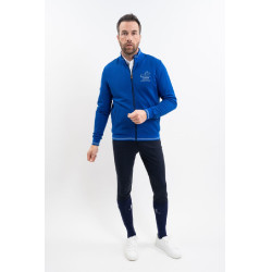 Paindep Uniseks Sweater Csio La Baule Rolex Series Blauw La Baule Blauw La Baule Paindep Uniseks Sweater Csio La Baule Rolex Series Blauw La Baule Blauw La Baule
