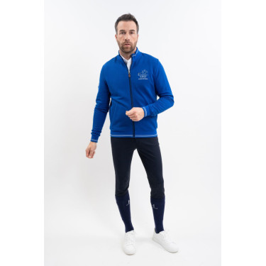Paindep Uniseks Sweater Csio La Baule Rolex Series Blauw La Baule Blauw La Baule Paindep Uniseks Sweater Csio La Baule Rolex Series Blauw La Baule Blauw La Baule