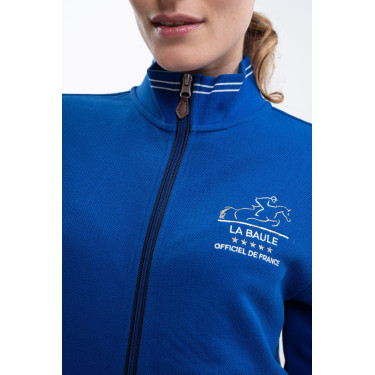 Paindep Uniseks Sweater Csio La Baule Rolex Series Blauw La Baule Blauw La Baule Paindep Uniseks Sweater Csio La Baule Rolex Series Blauw La Baule Blauw La Baule