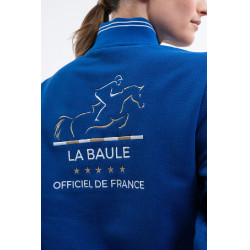 Paindep Uniseks Sweater Csio La Baule Rolex Series Blauw La Baule Blauw La Baule Paindep Uniseks Sweater Csio La Baule Rolex Series Blauw La Baule Blauw La Baule