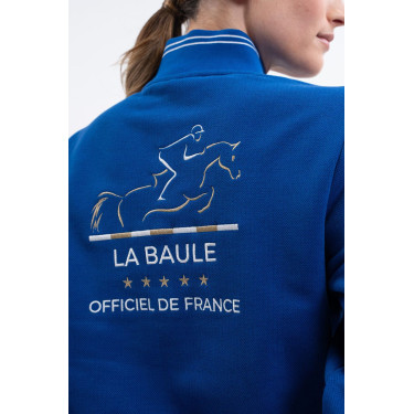 Paindep Uniseks Sweater Csio La Baule Rolex Series Blauw La Baule Blauw La Baule Paindep Uniseks Sweater Csio La Baule Rolex Series Blauw La Baule Blauw La Baule