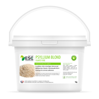 Psyllium blond ESC...