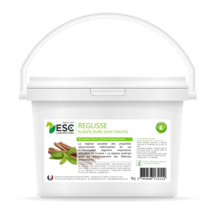 Zoethout ESC Laboratorium