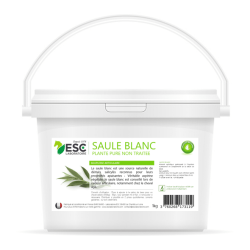 Witte Wilg ESC Laboratorium