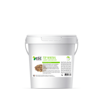 Top mineraal ESC Laboratorium Top mineraal ESC Laboratorium