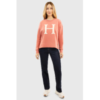 Sweat Harcour Batista dames Kolibrie Groen Sweat Harcour Batista dames Kolibrie Groen