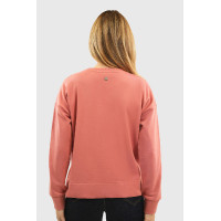Sweat Harcour Batista dames Kolibrie Groen Sweat Harcour Batista dames Kolibrie Groen