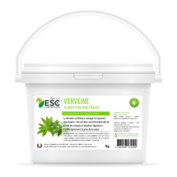 Verveine ESC Laboratorium