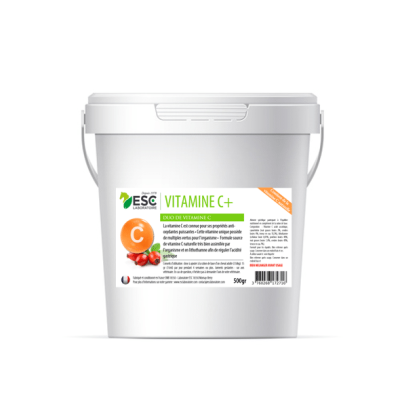 Vitamine C+ ESC Laboratorium
