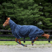 Combo Winterdeken Supreme Avalanche Pro Blauw