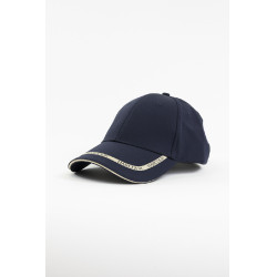 Harcour Alois pet – uniseks ruiterscap met logo