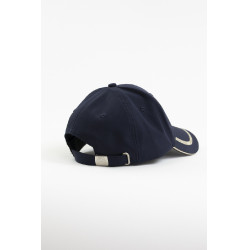 Harcour Alois pet – uniseks ruiterscap met logo