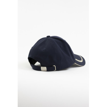 Harcour Alois pet – uniseks ruiterscap met logo