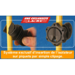 Isolator Ivabloc Lacmé Isolator Ivabloc Lacmé