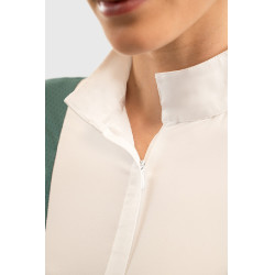 Dames wedstrijdpolo Harcour Coco – paardensport Dames wedstrijdpolo Harcour Coco – paardensport