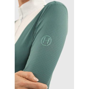Dames wedstrijdpolo Harcour Coco – paardensport Dames wedstrijdpolo Harcour Coco – paardensport