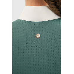 Dames wedstrijdpolo Harcour Coco – paardensport Dames wedstrijdpolo Harcour Coco – paardensport