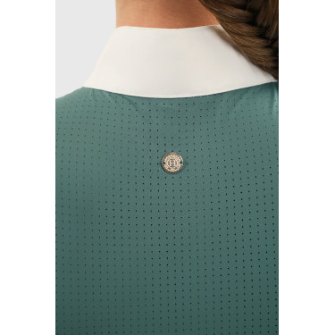 Dames wedstrijdpolo Harcour Coco – paardensport Dames wedstrijdpolo Harcour Coco – paardensport