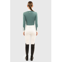 Dames wedstrijdpolo Harcour Coco – paardensport Dames wedstrijdpolo Harcour Coco – paardensport