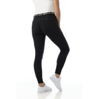Broek Equithème Tina Wit Broek Equithème Tina Wit